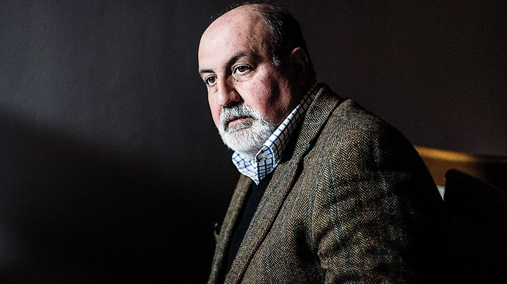 هشدار درباره خطری که در ایران زیاد شاهدیم / شبه سیاستمداران و شبه عالمان بدون مسئولیت، تعیین تکلیف می کنند / پنهان سازی بی دانشی با زبان پیچیده