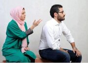 بهترین واکنش در مواجهه با خیانت همسر چیست؟