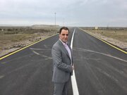 شهردار چاف و چمخاله:سرمایه‌گذاری‌ در بندر چمخاله می‌تواند آینده این شهر را به‌طور جدی متحول کند