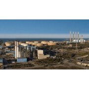 بومی‌سازی بیش از ۸۹۰۰ قطعه نیروگاهی در نکا طی ۱۰ ماه