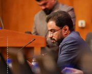 نهادینه شدن پدافند غیرعامل در مجتمع مس درآلو