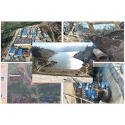 ۱۰۷ پروژه حیاتی آب و فاضلاب مازندران؛ توسعه پایدار و رفاه مردم در دهه فجر