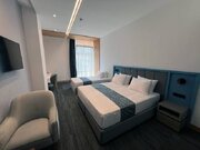 تعداد هتل‌های ۵ ستاره آذربایجان‌غربی با افتتاح هتل ماکو دو تا شد