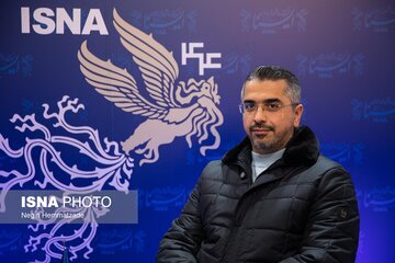 اظهارات صریح یک مدیر سینمایی درباره بایکوت برخی نهادها و چند داستان دیگر اظهارات صریح یک مدیر سینمایی درباره بایکوت برخی نهادها و چند داستان دیگر