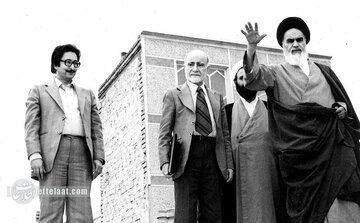 بنی‌صدر برنامه اقتصادی ایران جدید را تشریح کرد؛ بهمن ۱۳۵۷ + جزئیات