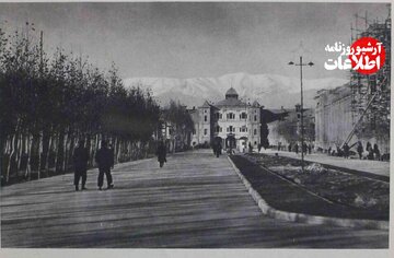 قیمت دلار و طلا و نقره در اوج قدرت رضاشاه  + عکس