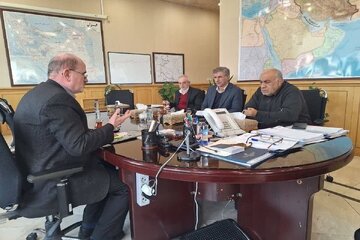 معاون وزیر راه و شهرسازی اعلام کرد؛تخصیص ۵۰ میلیارد اعتبار برای تکمیل پروژه ها