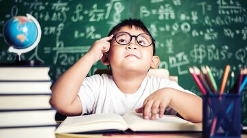 استعداد، ذاتی یا اکتسابی؟