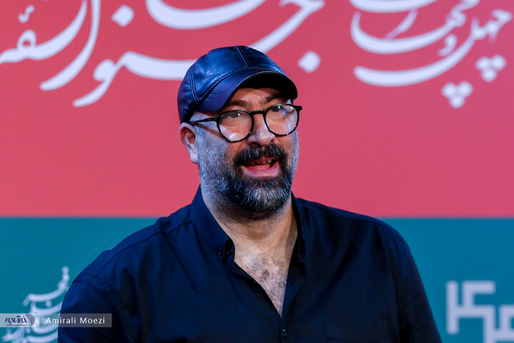 فوتوکال فیلم «مارون»