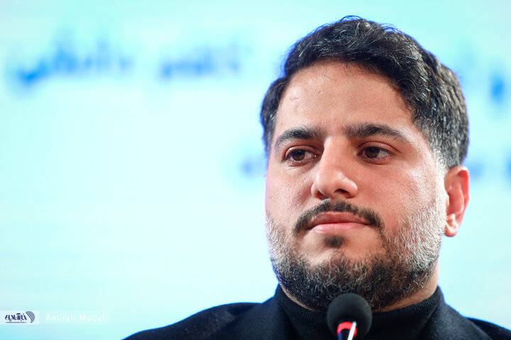 نشست خبری فیلم سینمایی «زنده شور»