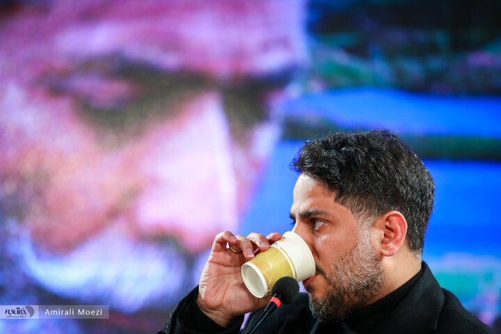 نشست خبری فیلم سینمایی «زنده شور»