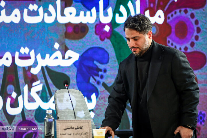 نشست خبری فیلم سینمایی «زنده شور»