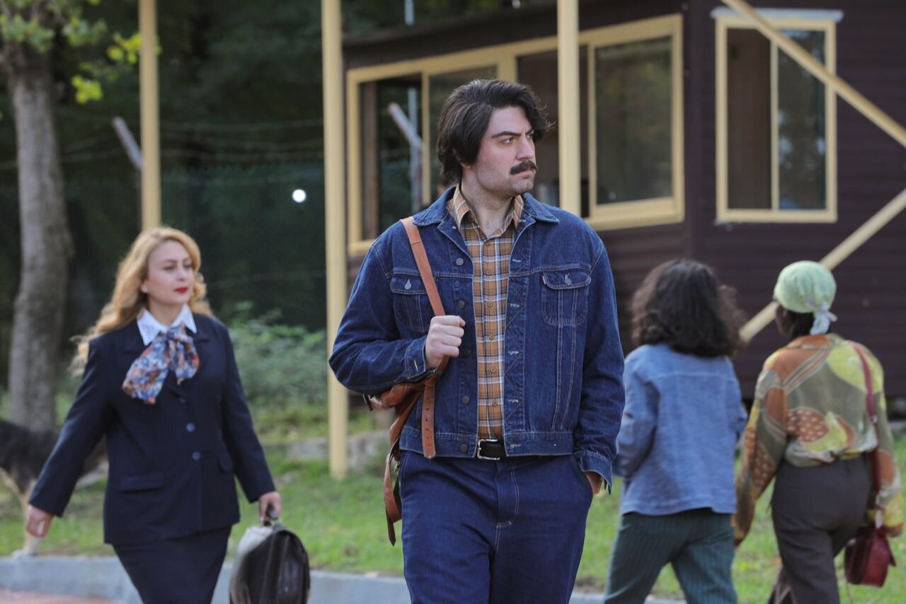 بازسازی فلوریدای ۱۹۷۹ در ایران؛ چالش بزرگ «مارون»