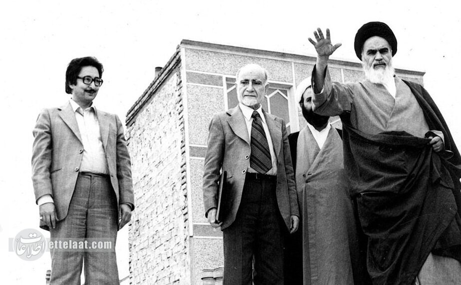 بنیصدر به تبیین طرح اقتصادی تازهای برای ایران پرداخت؛ بهمن ۱۳۵۷ + اطلاعات دقیقتر بنیصدر به تبیین طرح اقتصادی تازهای برای ایران پرداخت؛ بهمن ۱۳۵۷ + اطلاعات دقیقتر