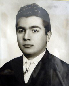 نابغهای که از دست رفت!