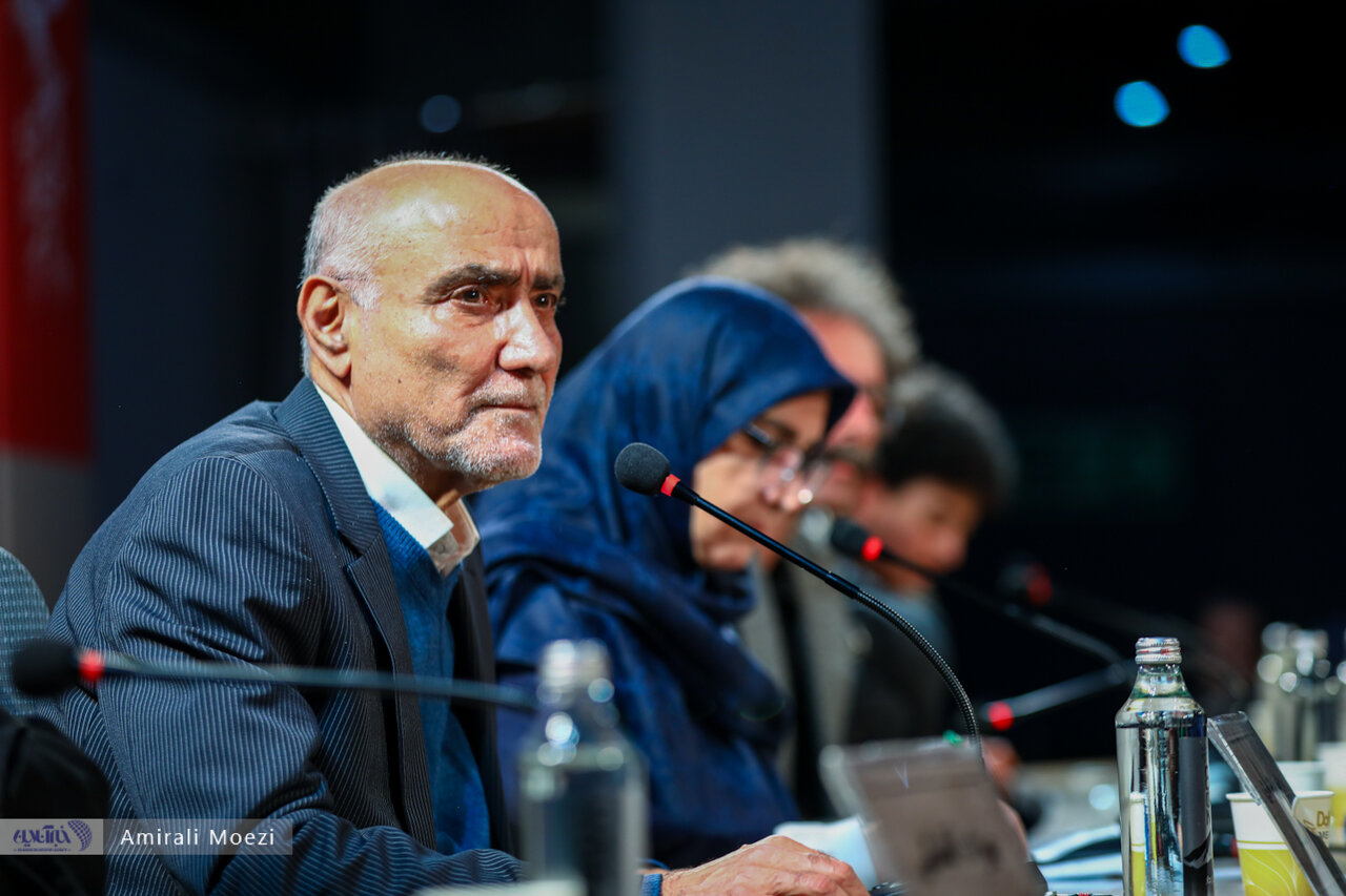 منوچهر محمدی: منبع صدور پروانه ساخت چیست و بر چه اساسی بر لزوم آن تاکید میشود؟ منوچهر محمدی: منبع صدور پروانه ساخت چیست و بر چه اساسی بر لزوم آن تاکید میشود؟