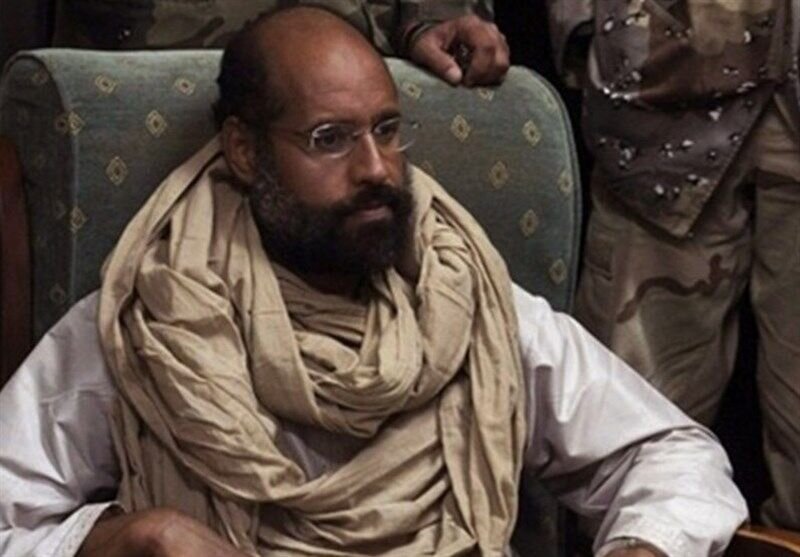 چگونگی قتل پسر «معمر قذافی» مورد بررسی قرار گرفت. چگونگی قتل پسر «معمر قذافی» مورد بررسی قرار گرفت.