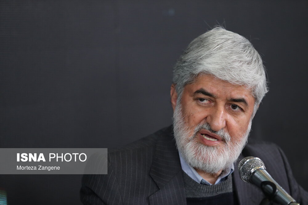 مطهری: بهره‌برداری از فرصت مذاکرات می‌تواند موجب تقویت مقاومت مردم حتی در شرایط جنگی شود/ رهبران منطقه نگران تهدید جنگ هستند.