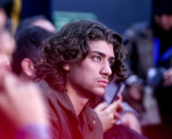 “سقوط مهدویان در فیلم «نیمشب»” – خبرآنلاین “سقوط مهدویان در فیلم «نیمشب»” – خبرآنلاین