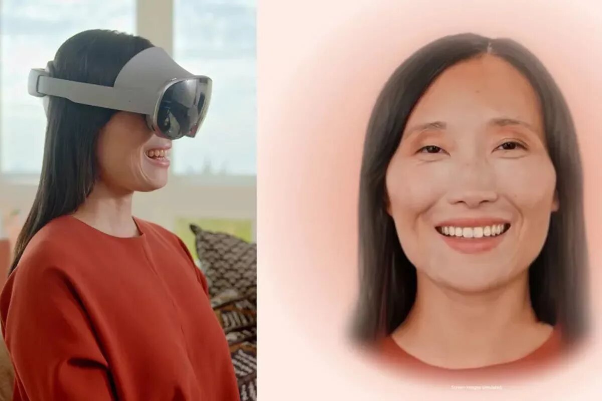 توسعه آواتارهای سهبعدی در پلتفرم Gemini توسعه آواتارهای سهبعدی در پلتفرم Gemini