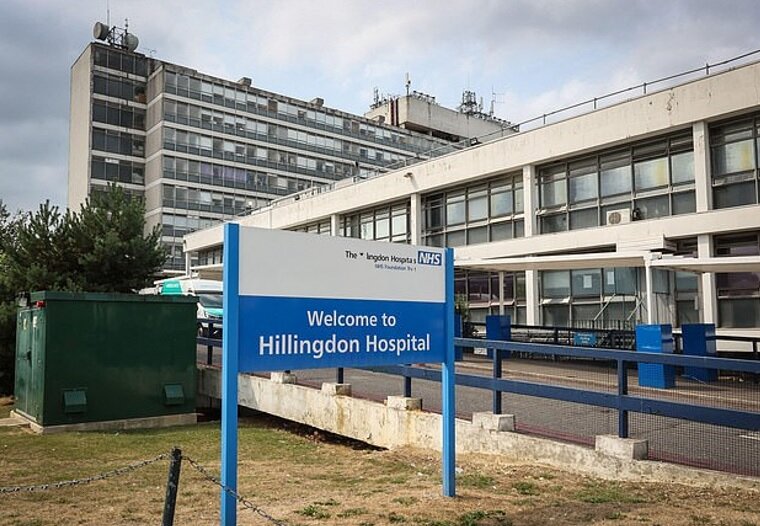 تعرض جنسی یک پزشک به دو زن خبرساز شد