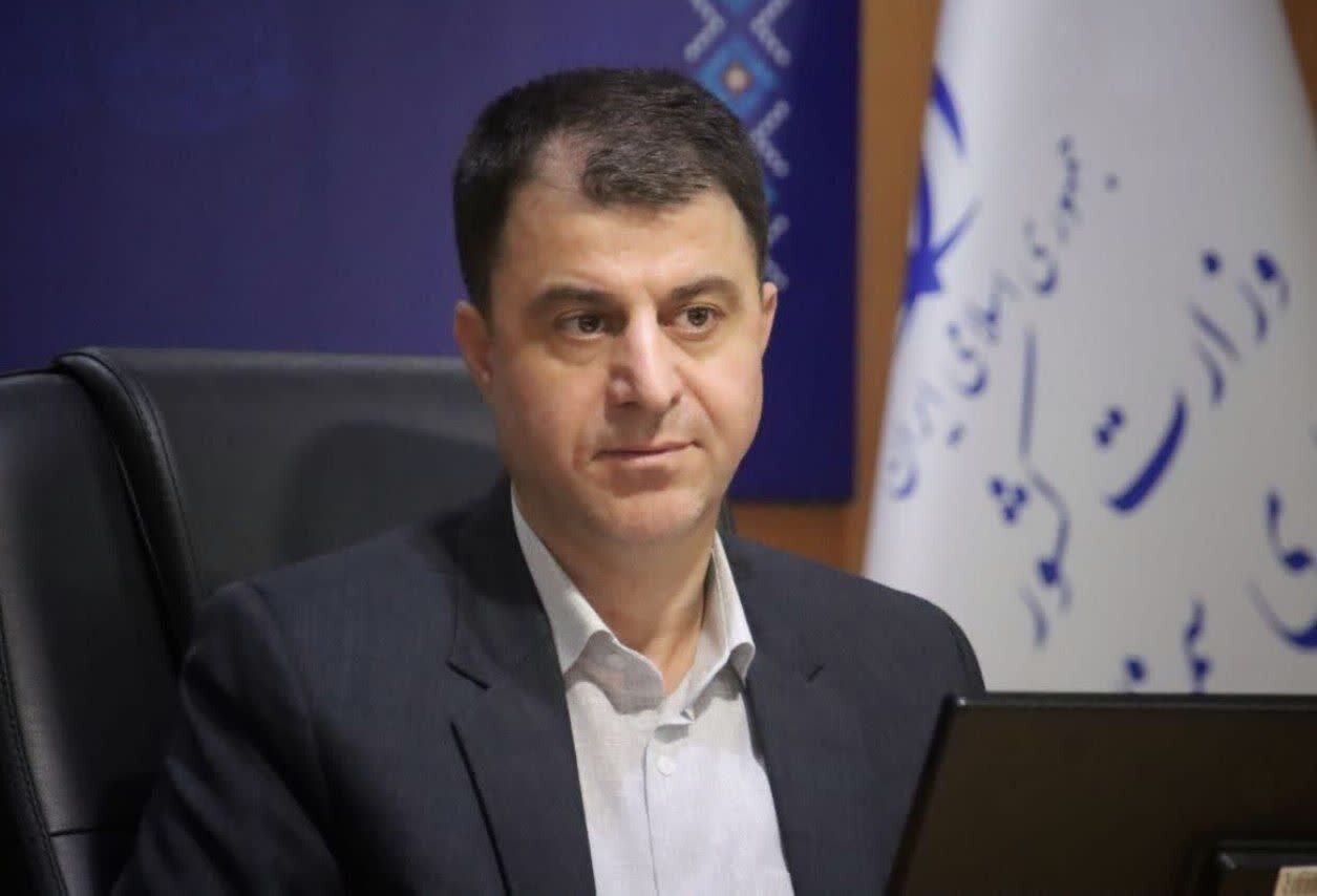 آغاز مرحله دوم طرح کالابرگ در استان سمنان؛ معاون هماهنگی امور اقتصادی استاندار جزئیات را اعلام کرد. آغاز مرحله دوم طرح کالابرگ در استان سمنان؛ معاون هماهنگی امور اقتصادی استاندار جزئیات را اعلام کرد.