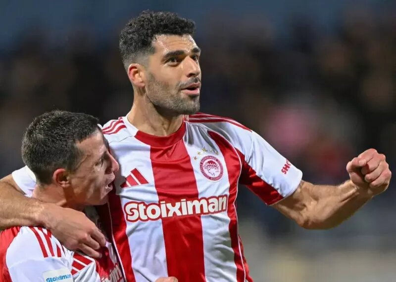 طارمی قاتل محوطه جریمه – خبرآنلاین