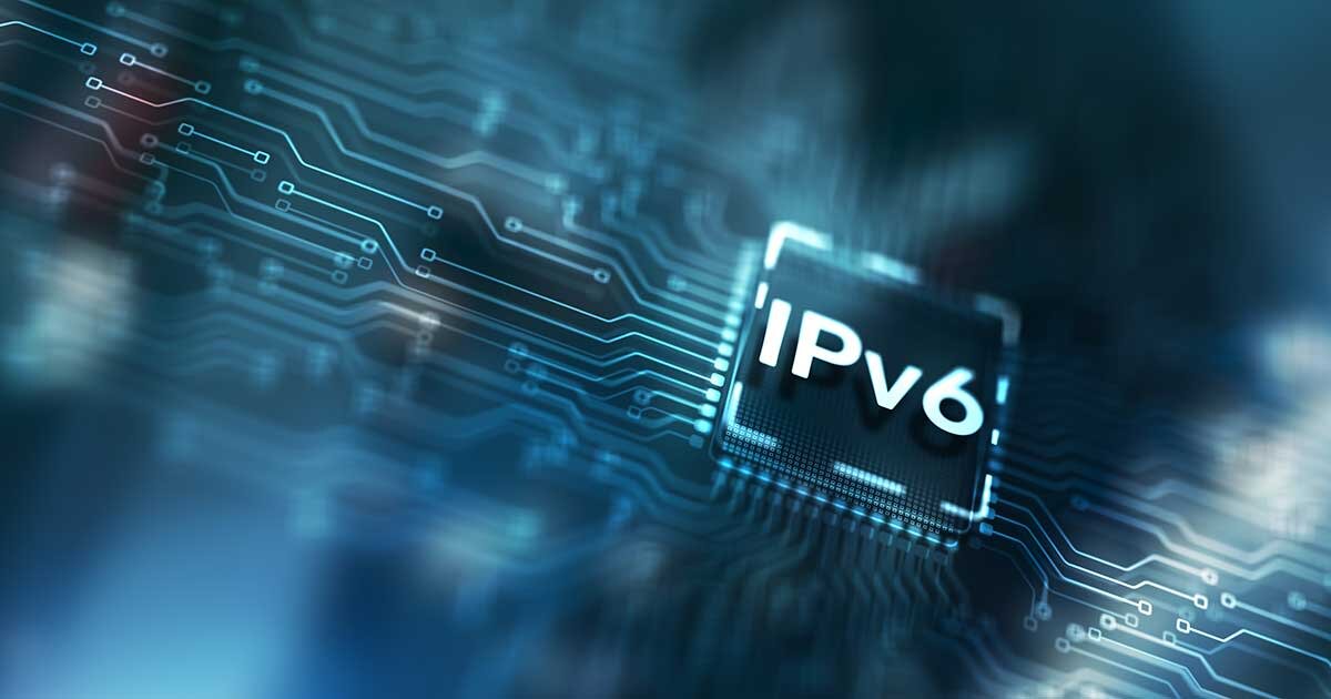 عدم تثبیت بازگشت IPv۶ در کشور ایران عدم تثبیت بازگشت IPv۶ در کشور ایران