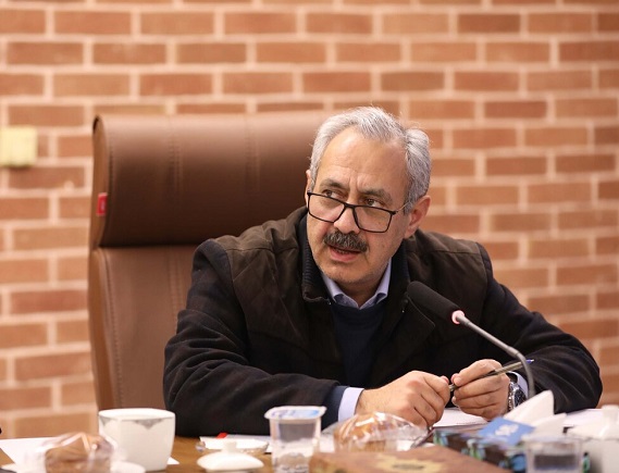 خطری ثبت جهانی بقعه شیخ صفی‌الدین اردبیل را تهدید نمی‌کند