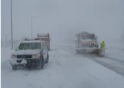 رانندگان از سفرهای غیرضروری به همدان خودداری کنند