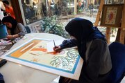 ثبت نام دومین المپیاد ملی هنر تا ۳۰بهمن ماه تمدید شد