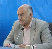 کشف انبار بزرگ احتکار محصولات سلولوزی در بروجرد