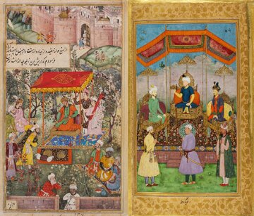 «ادب» مفهوم مشترک در جهان فارسی خوی / جهان فارسیزبان پیش از ظهور ناسیونالیسم «ادب» مفهوم مشترک در جهان فارسی خوی / جهان فارسیزبان پیش از ظهور ناسیونالیسم