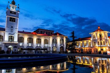 کدام اقامت در رشت به‌صرفه‌تر است؟ هتل داخل شهر یا اقامتگاه اطراف شهر