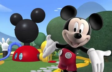 چطور یک موش سفیر حسن‌نیت آمریکا شد؟