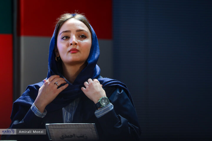 مراسم فوتوکال و نشست پرسش‌وپاسخ بیلبورد