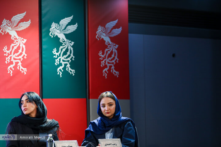 مراسم فوتوکال و نشست پرسش‌وپاسخ بیلبورد