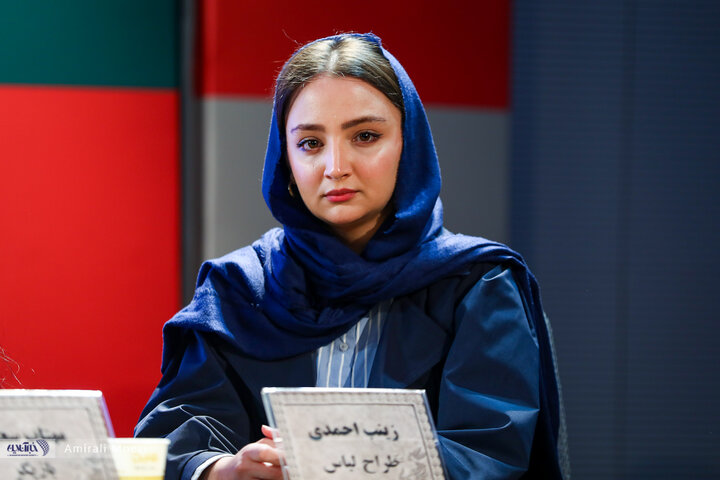 مراسم فوتوکال و نشست پرسش‌وپاسخ بیلبورد