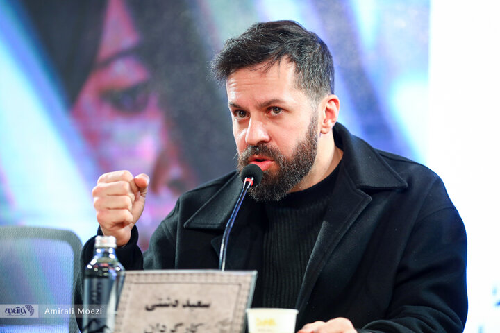 مراسم فوتوکال و نشست پرسش‌وپاسخ بیلبورد