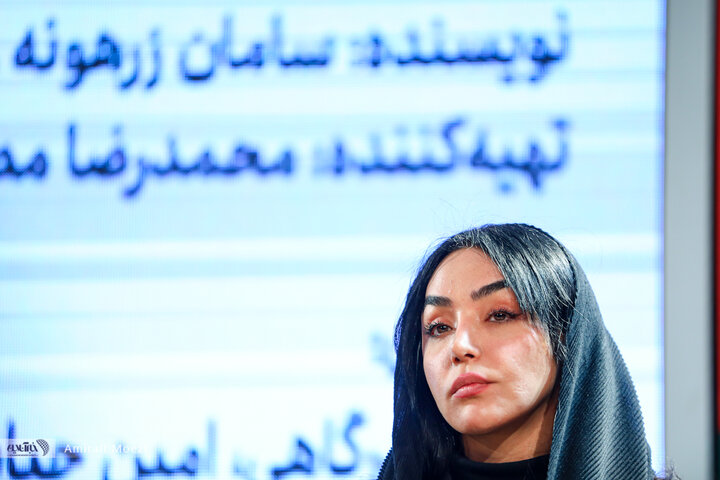 مراسم فوتوکال و نشست پرسش‌وپاسخ بیلبورد