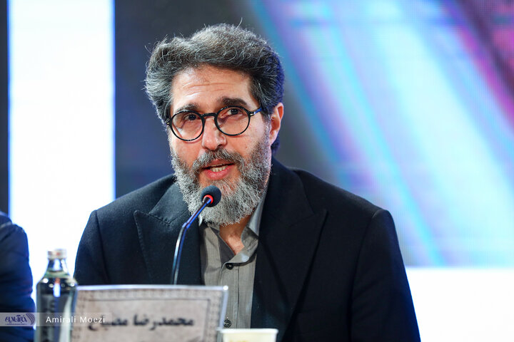 مراسم فوتوکال و نشست پرسش‌وپاسخ بیلبورد