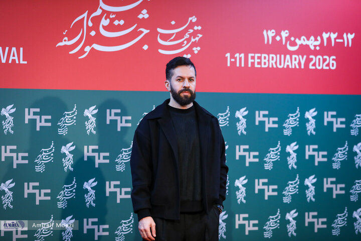 مراسم فوتوکال و نشست پرسش‌وپاسخ بیلبورد