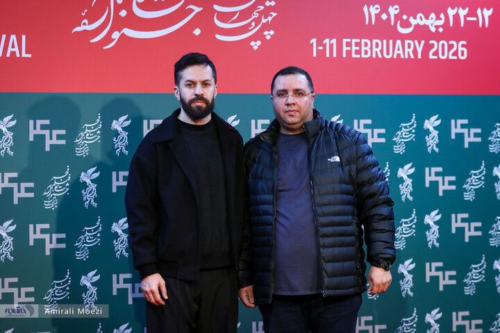 مراسم فوتوکال و نشست پرسش‌وپاسخ بیلبورد