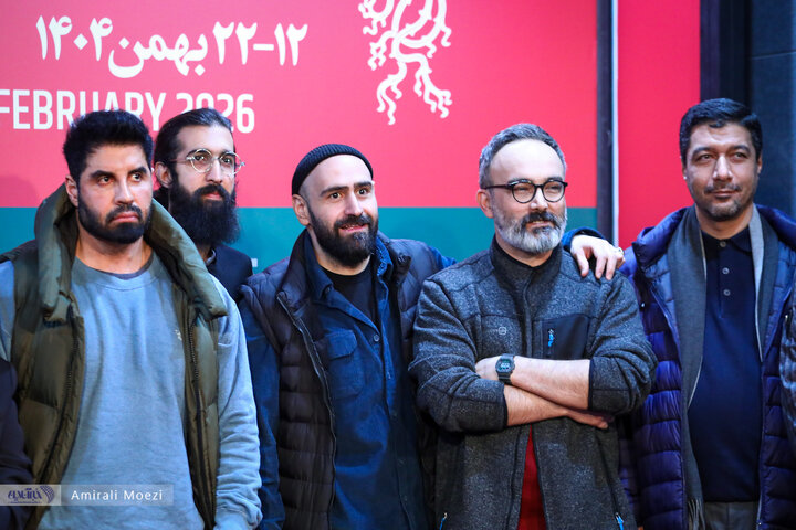 مراسم فوتوکال و نشست پرسش‌وپاسخ بیلبورد