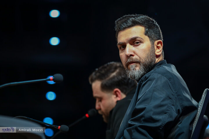 فتوکال و نشست فیلم حال خوب زن