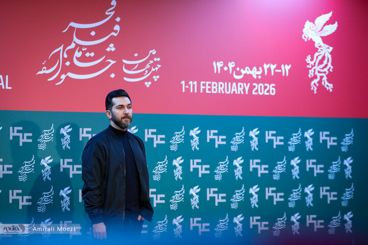 فتوکال و نشست فیلم حال خوب زن