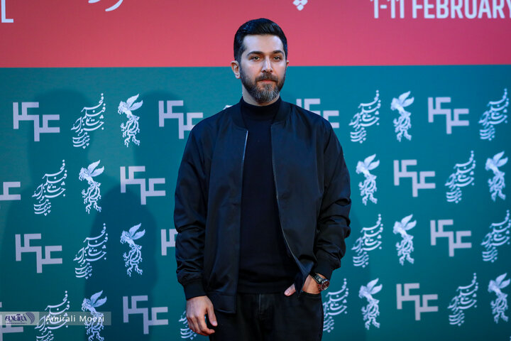 فتوکال و نشست فیلم حال خوب زن