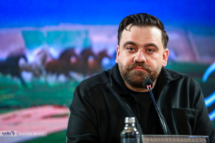 فتوکال و نشست فیلم حال خوب زن