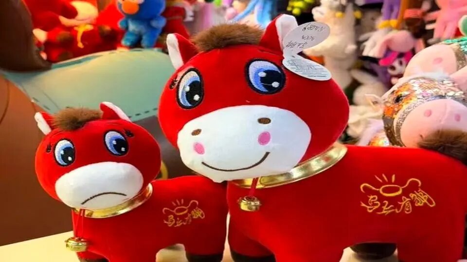 آیا «اسب گریان» بر «لبوبو» پیشی خواهد گرفت؟ آیا «اسب گریان» بر «لبوبو» پیشی خواهد گرفت؟