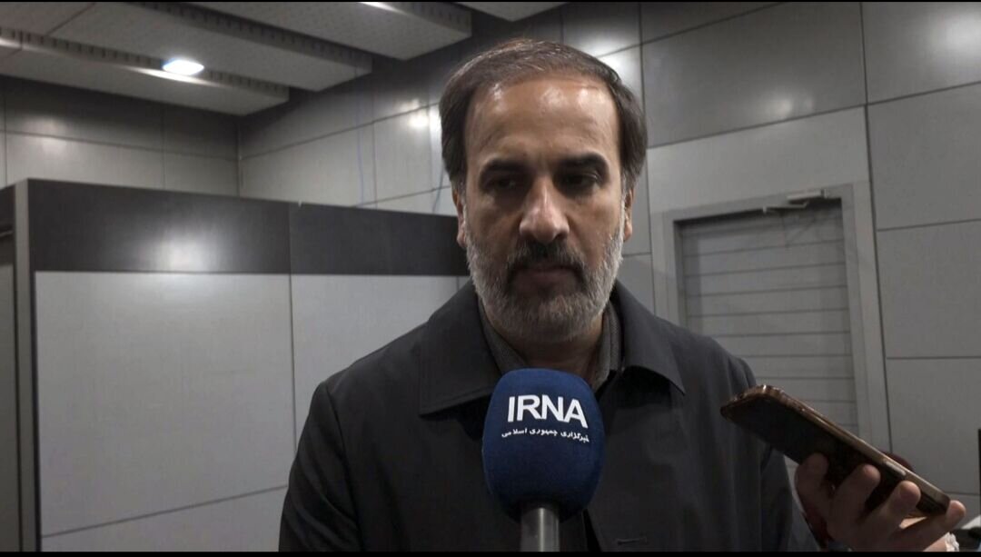 جشنواره هجدهم هنرهای تجسمی فجر در شوشتر به طور رسمی آغاز میشود + فیلم جشنواره هجدهم هنرهای تجسمی فجر در شوشتر به طور رسمی آغاز میشود + فیلم